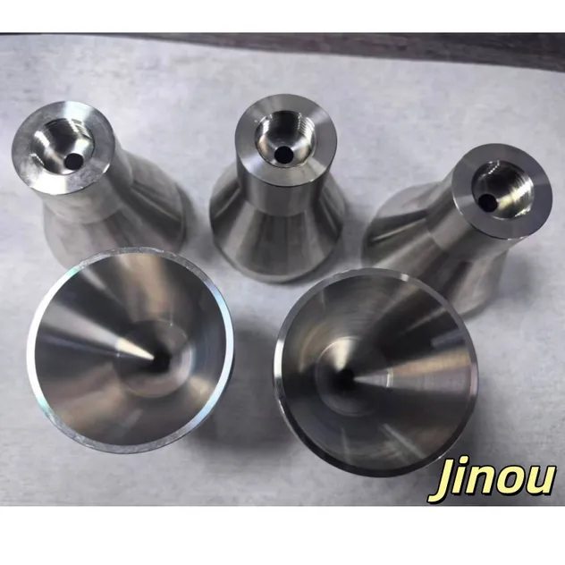 Machining Part 4