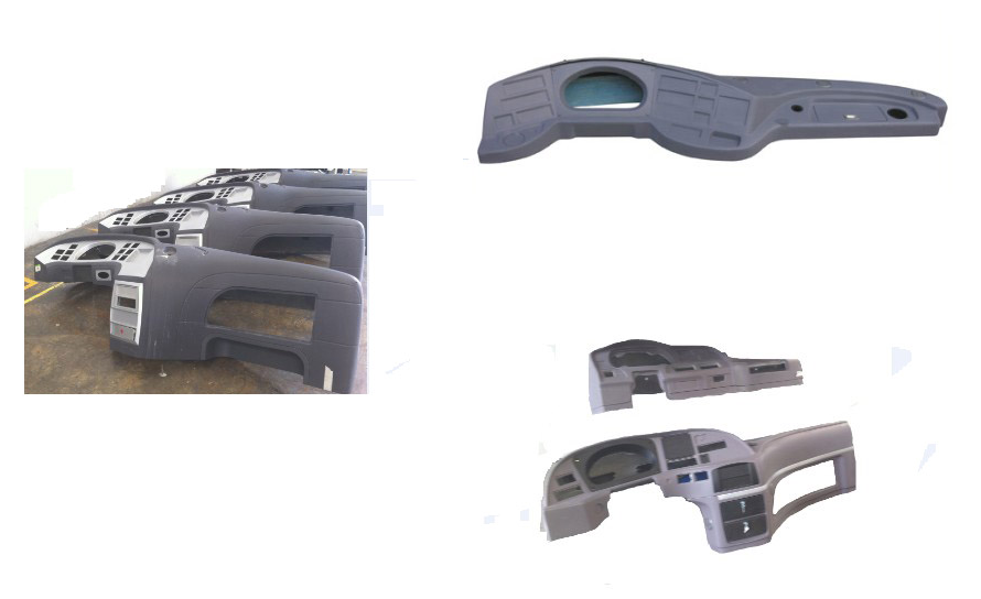 Interior Door Trim