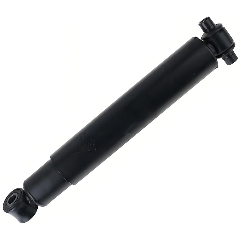 Heavy Duty Truck Suspension Parts for Ultimate Durability