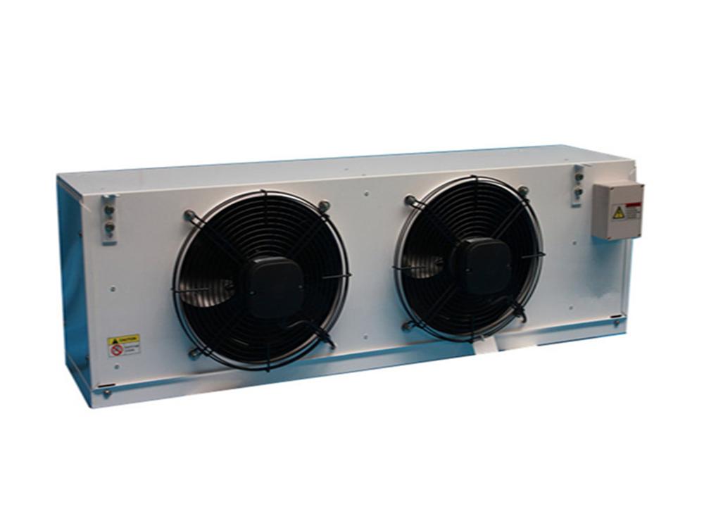 High Quality Evaporative Air Cooler Cooling System Refrigeration Equipment with Motor Aluminium Alloy Construction High-Accuracy