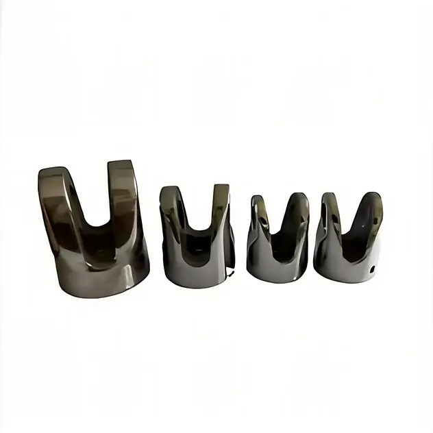 Lock parts