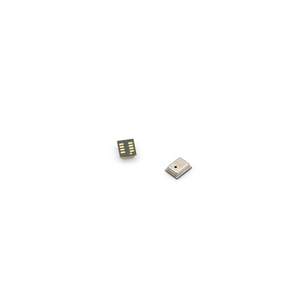 Automotive Smart Seat Pressure Sensors GZP6818AQ Calibrated Amplified Analog Signal Absolute Pressure Sensor