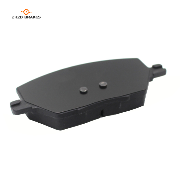 Brake Pad 3