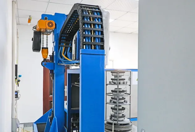 Machine 5
