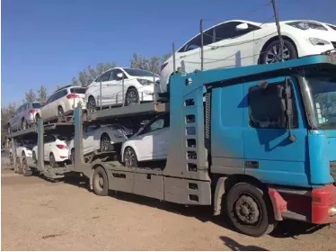 Transport 2