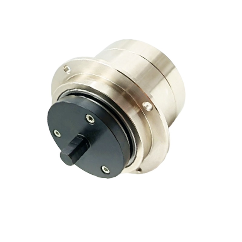 BLS Brand New Original PMB Magnetic Powder Brake Mini Manual Release Electromagnetic Power-off Electromagnetic Brake Clutch