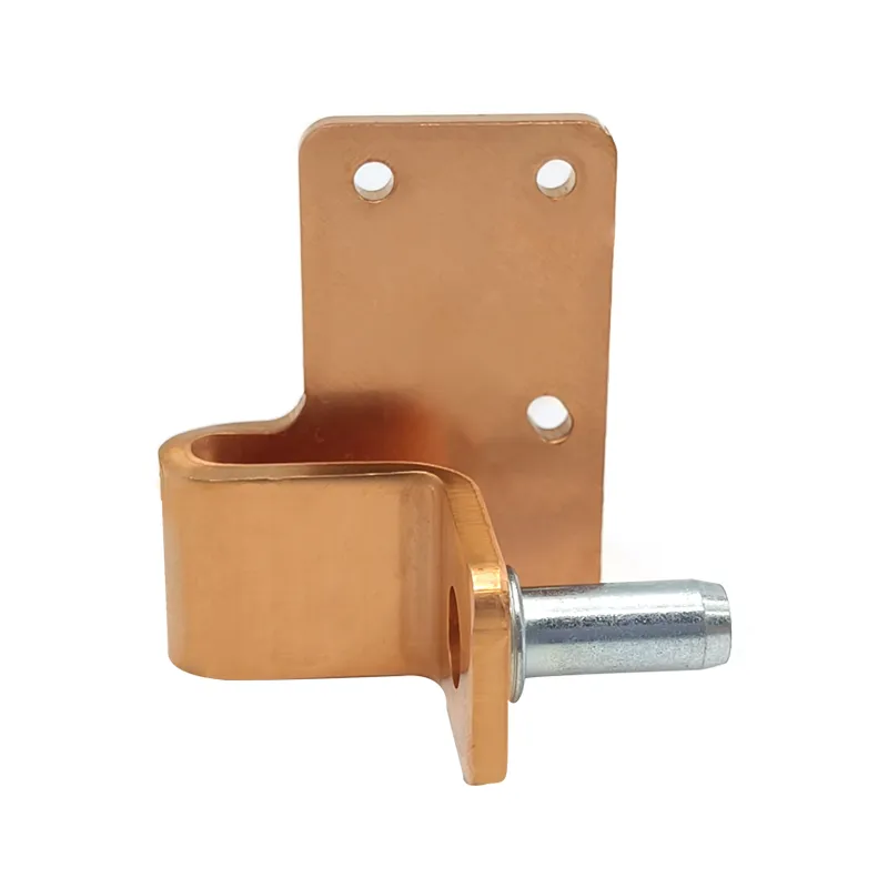 Customizable OEM Electric Motorcycle Busbar Components for Advanced Control Systems