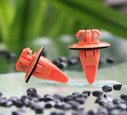 Car Fasteners Clips