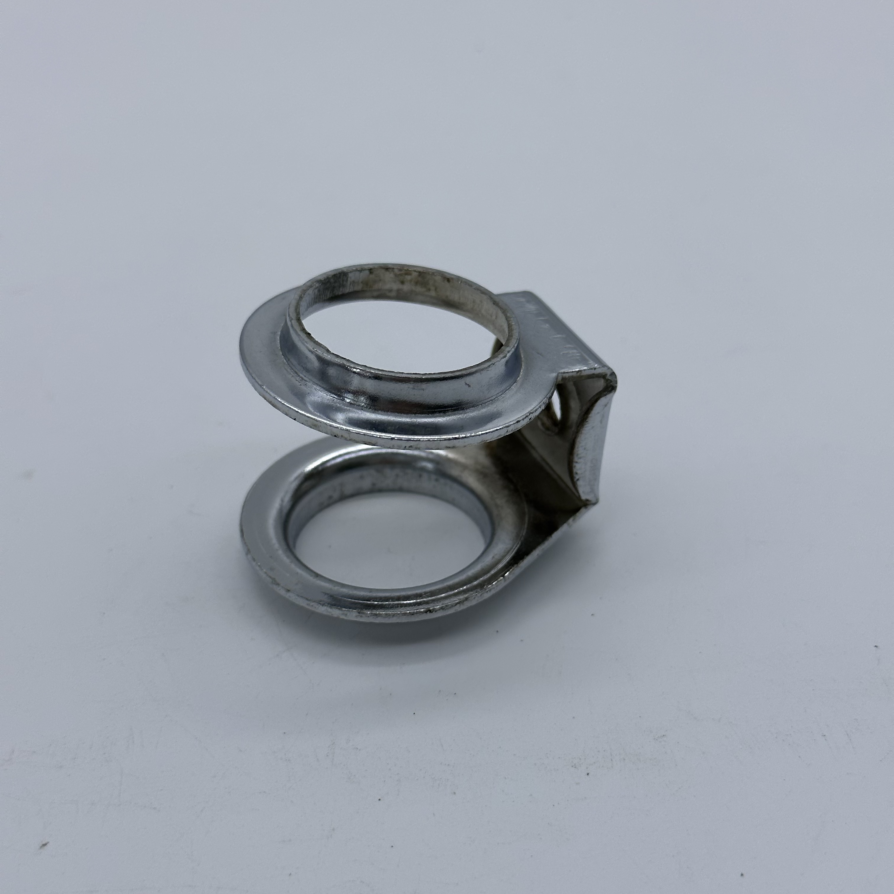 OEM Automotive Car Body Light Stainless Steel Clips Aluminum Plates Sheet Metal Stamping Parts