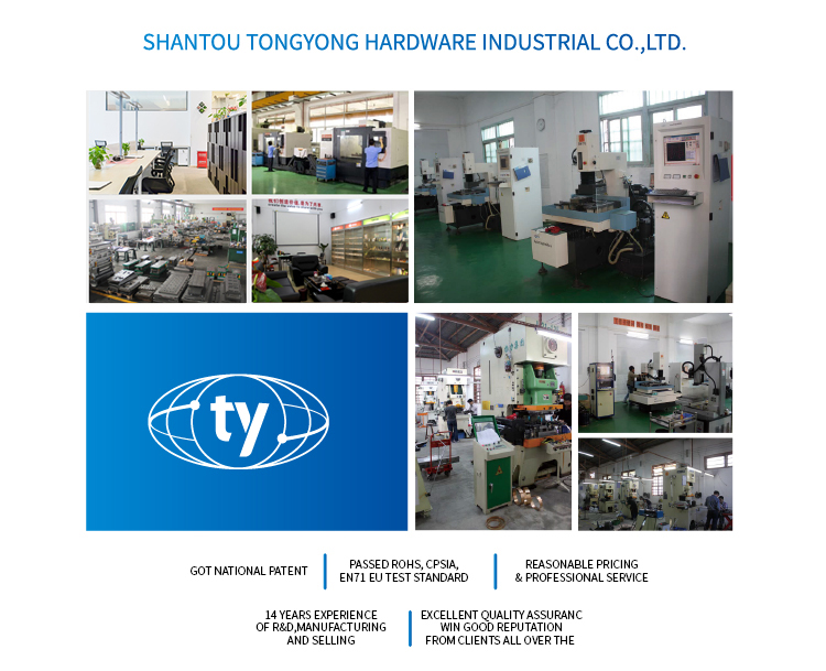 China Factory Metal Spinning Lighting Accessory Components