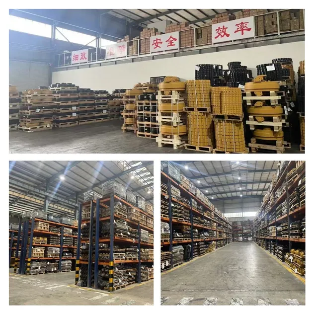 Warehouse 3