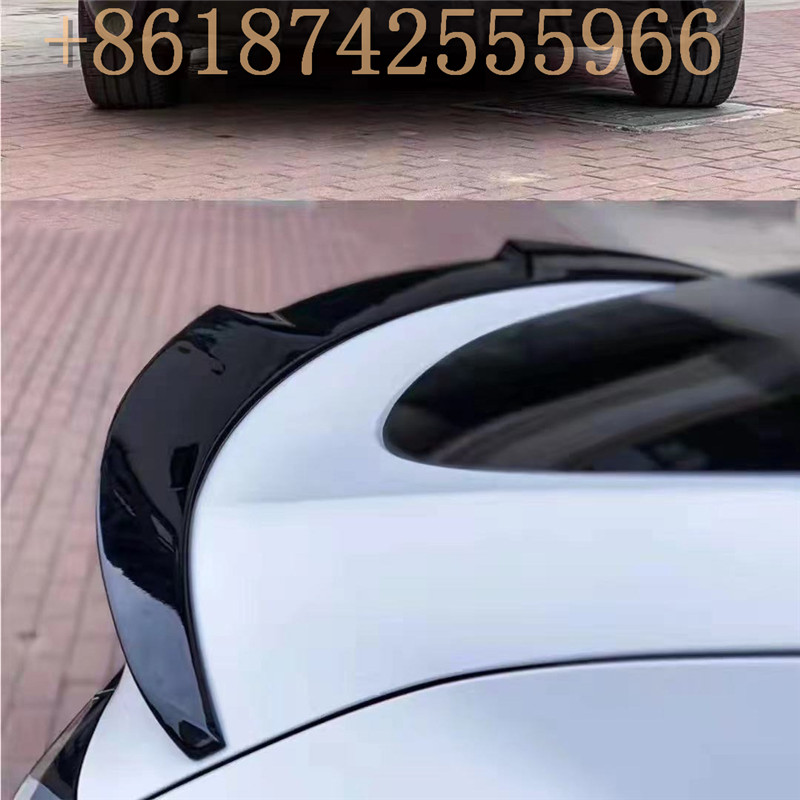 Model Y Side Skirts Installation