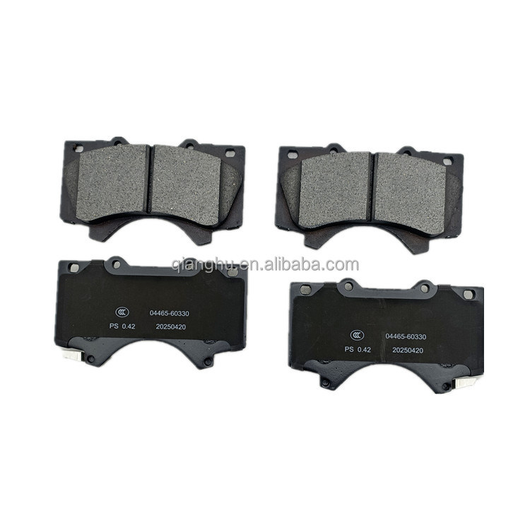 Brake Pad Detail 2