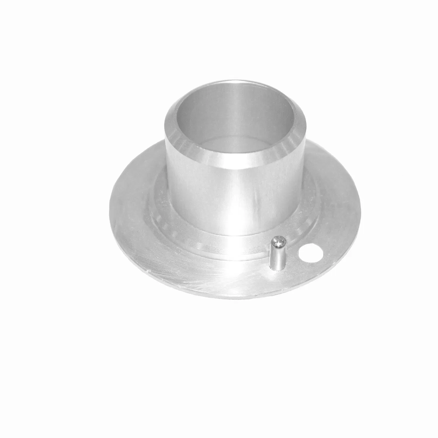 Custom CNC Machining Components for Advanced Automation Systems