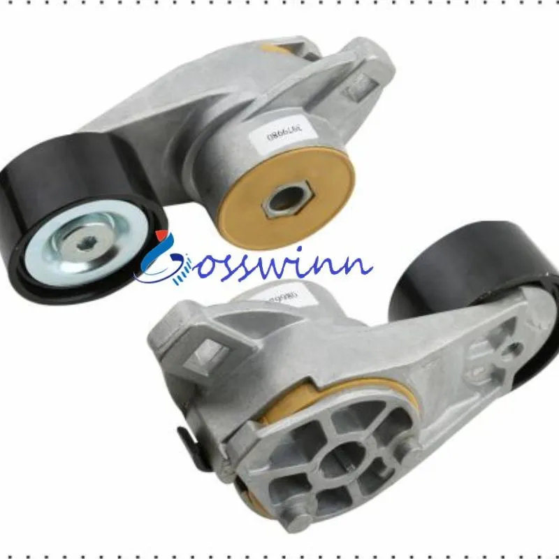 Drive Belt Tensioner Assembly