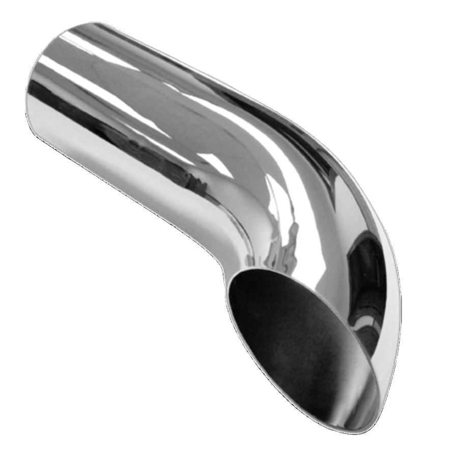 Exhaust Detail 1