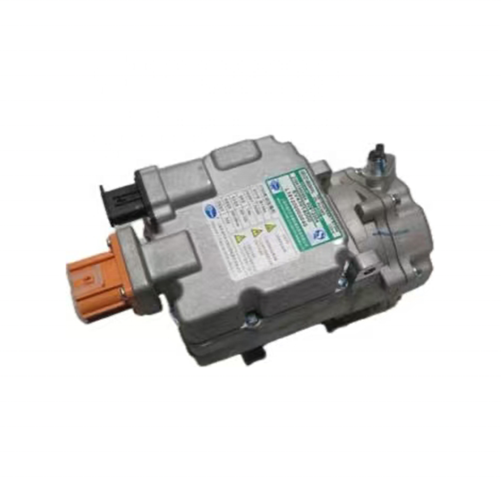 New Energy Electric EV Vehicle Parts Foton Van Pickup Truck EV Spare Parts
