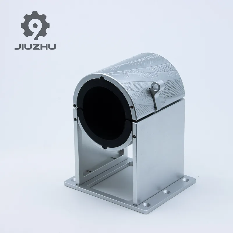 Custom Parts for CNC Machining Centers
