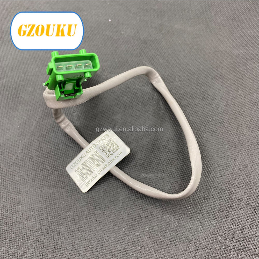 Lambda Sensor Oxygen Probe