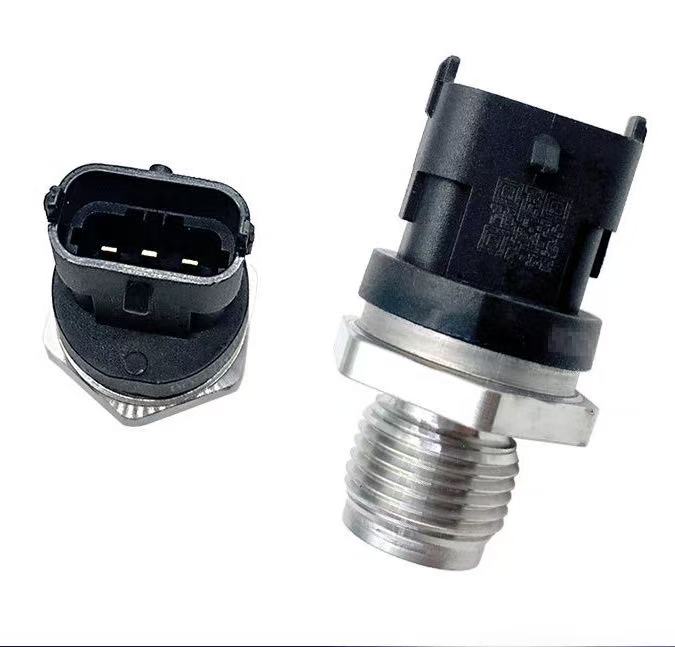 Original Common Rail Fuel Pressure Sensor 0281006364 FC700-38231M0 200V27421-0229 612600081585