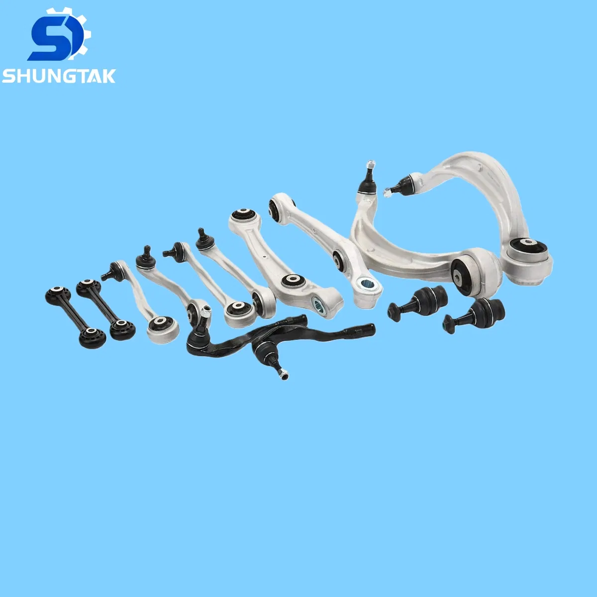 Suspension Part Control Arm Quality Material
