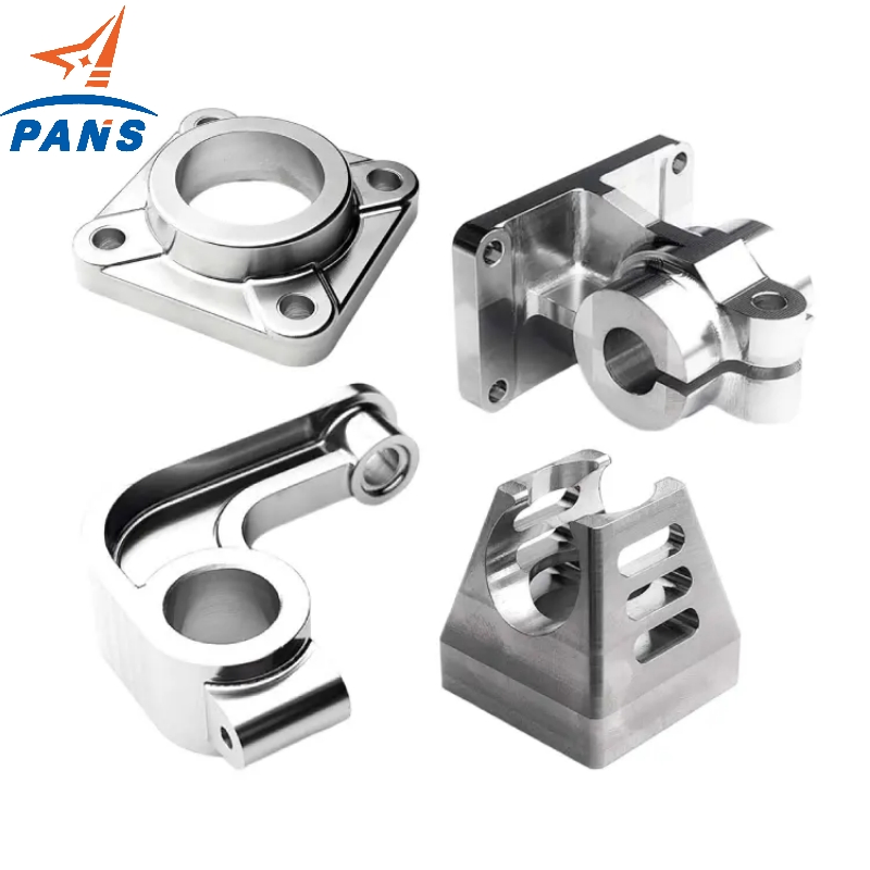 Customized OEM Stainless Steel Aluminum Alloy Auto Parts Engine Parts Drivetrain Parts Gear Bearing Wheel Hub Connector Parts Housing Case