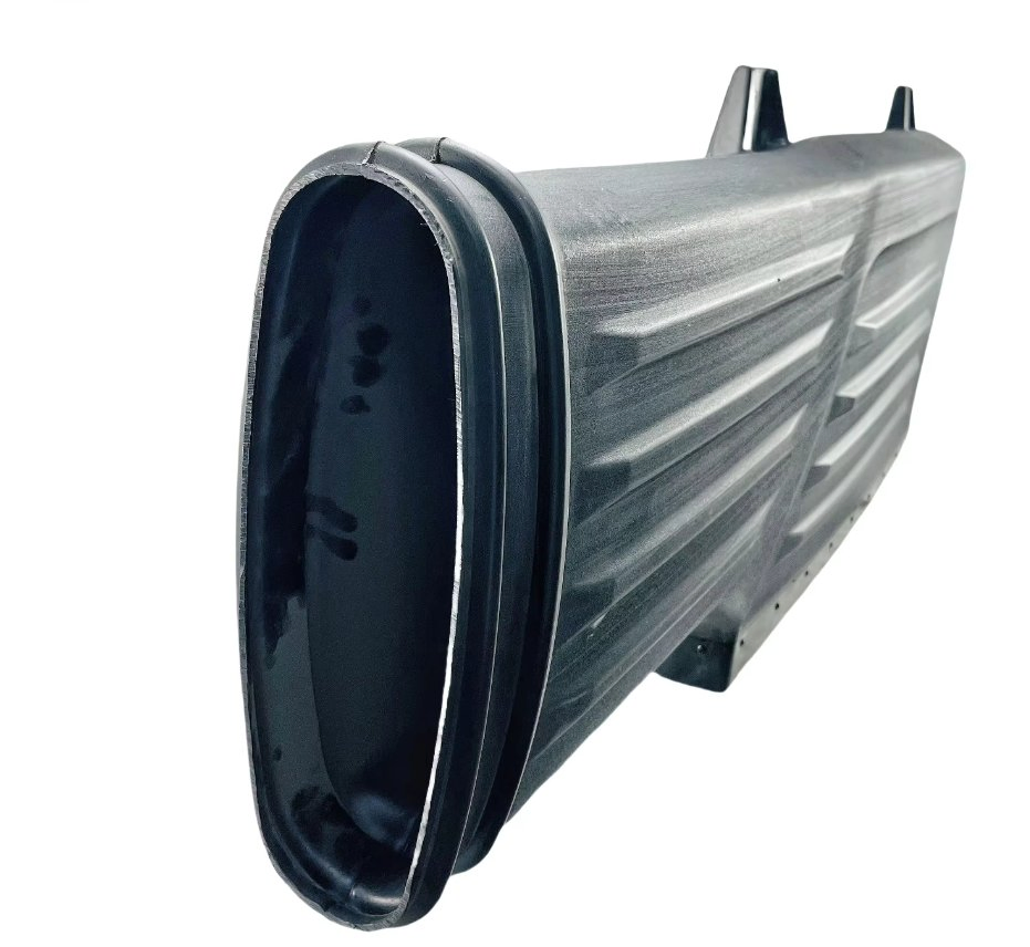 FAW Jiefang New Origl Truck Drivetrain &amp; Axles Spare Parts Air Intake Assembly 1109250-2000-C00/D for J6 J7 Jh6