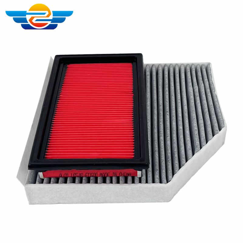 Automotive Air Filter PE07-13-3A0A Fit for Mazda CX-5 Factory Supply OEM Wholesale Auto Parts Manufacturer
