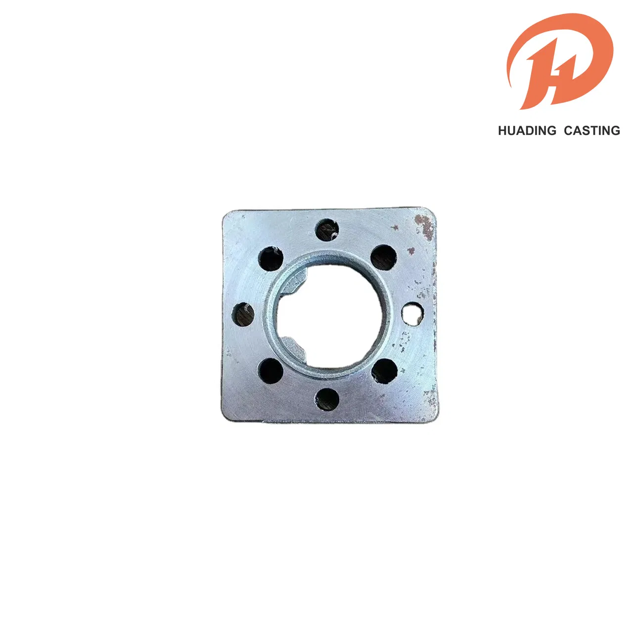 OEM Precision CNC Machining Brass Components for Electrical Systems