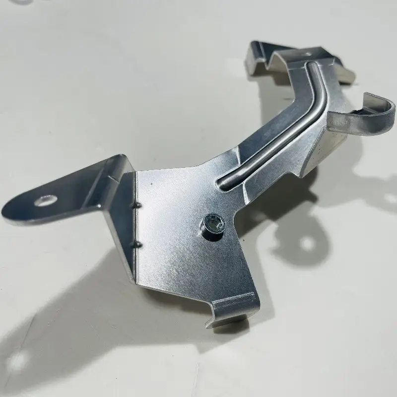 Factory Custom Sheet Metal Stamping Car Parts Stainless Steel Metal Stamping Car Body Parts Aluminum Car Metal Stamping Parts