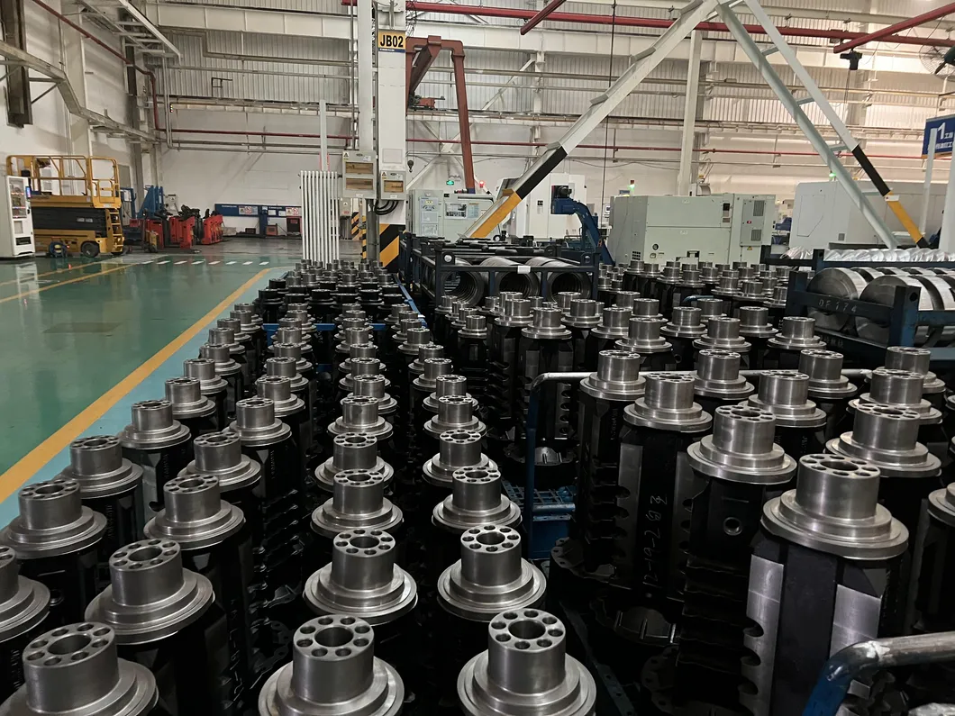 Equipment Display 2