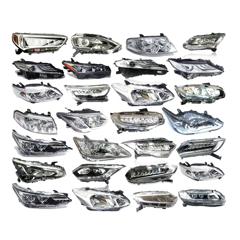 Auto Spare Part 2