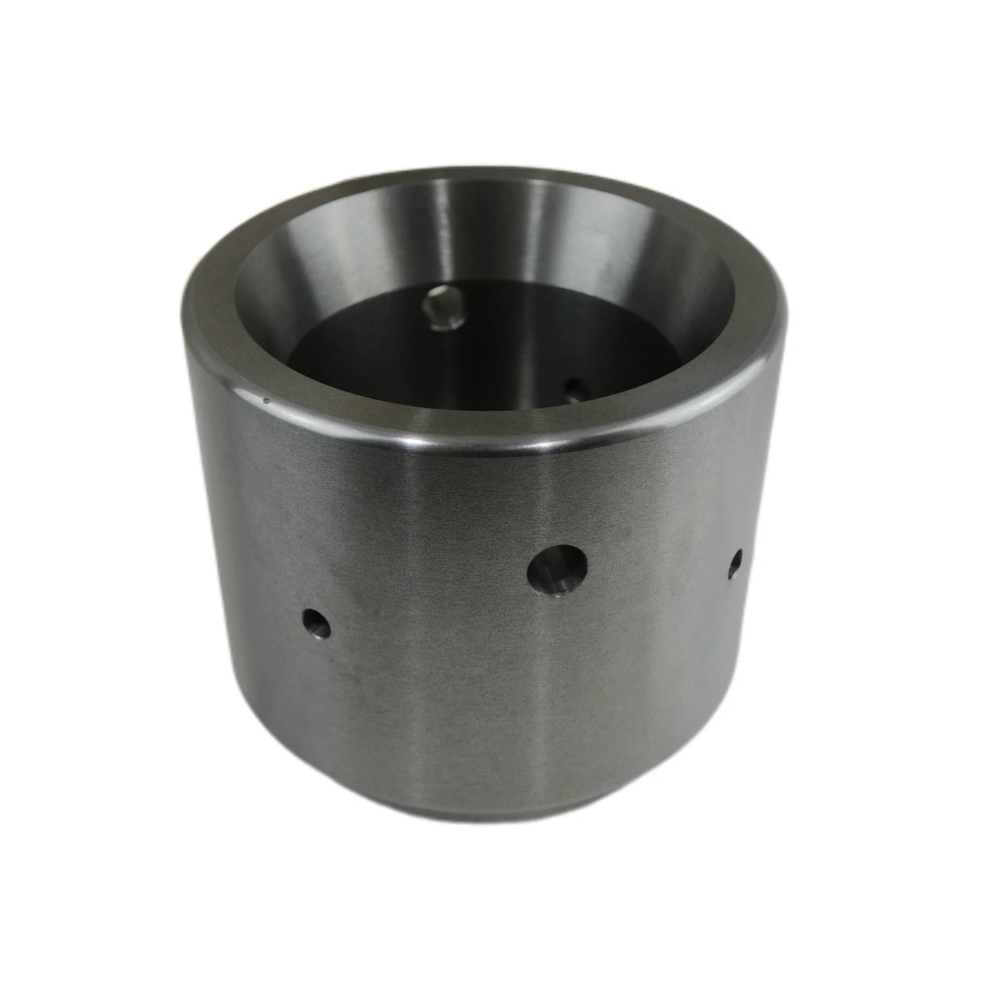 Durable Iron Casting Transmission Components with Precision CNC Machining