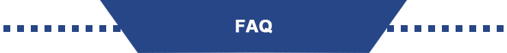 FAQ Graphic Banner