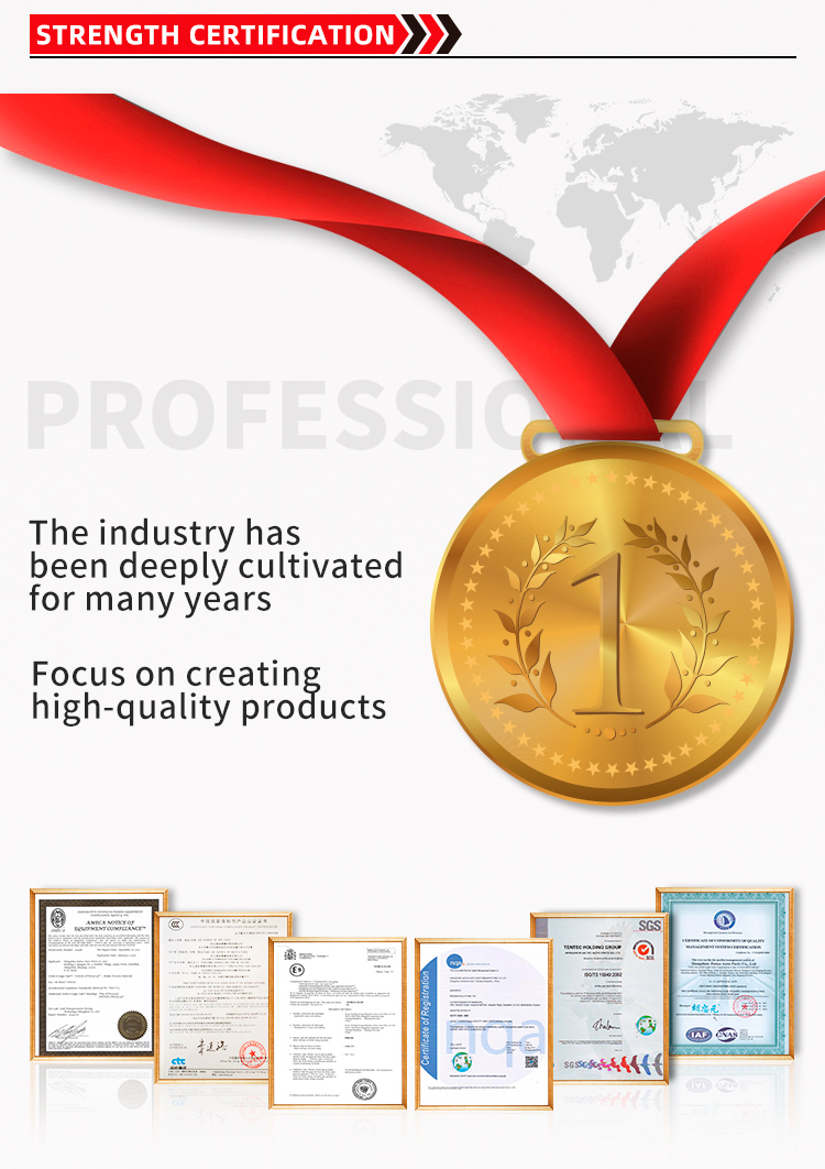 Certification Showcase 4