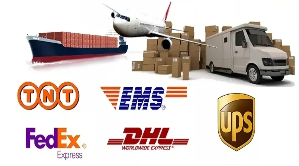 Sea Freight Loading 1