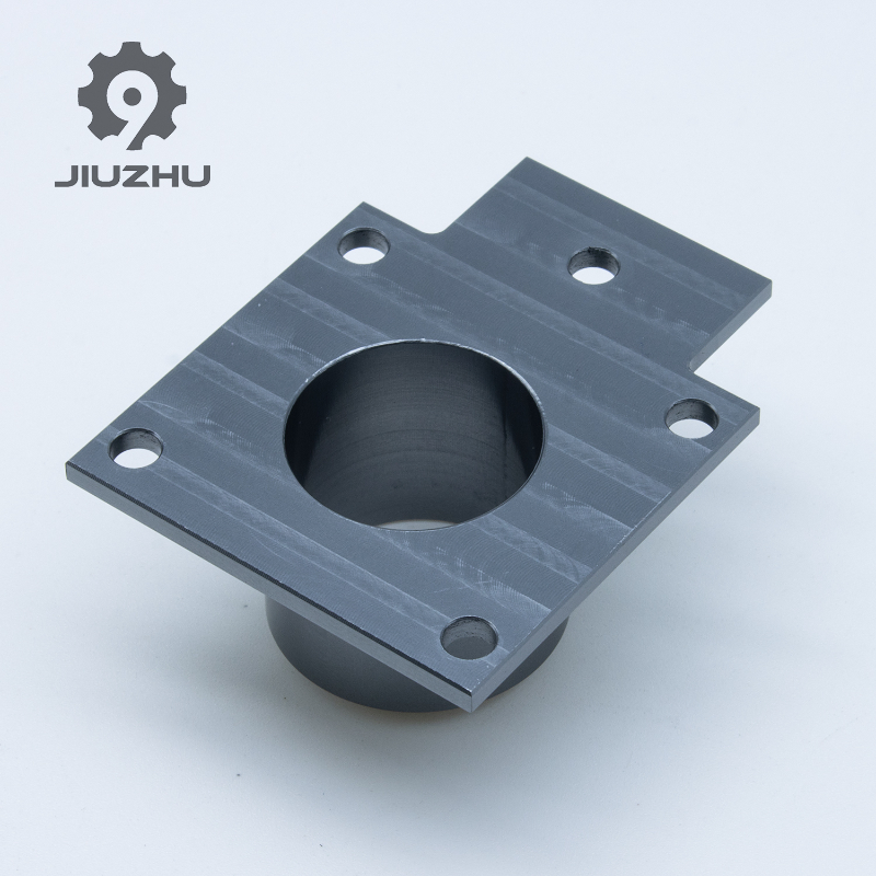 Dependable Precision Machined Electrical System Parts Electronic Parts and Precision Components