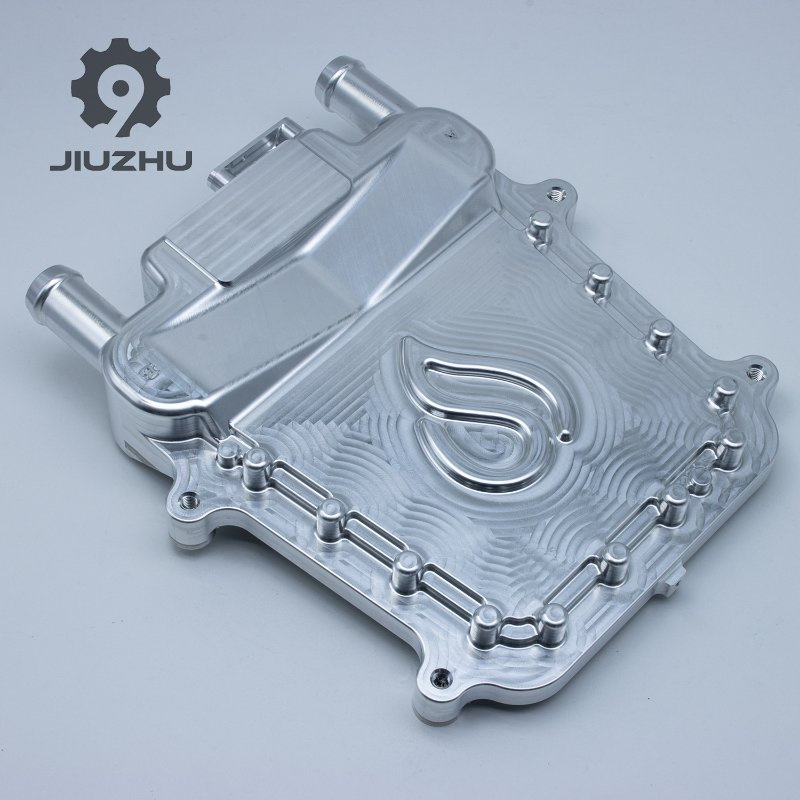 High Quality Electrical System CNC Machined Parts Electronic Parts and Precision Components