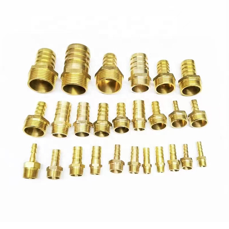Custom CNC Parts Overview