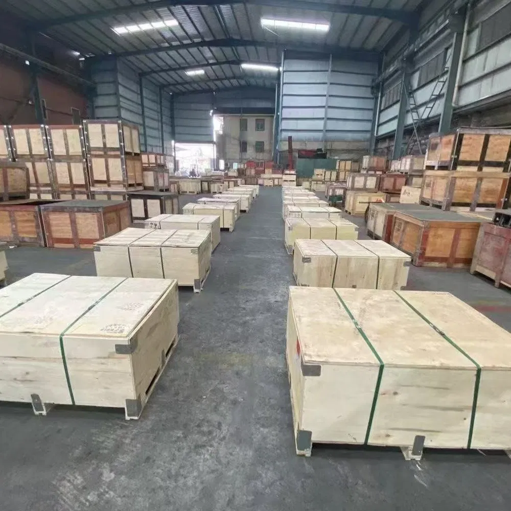 Undercarriage Spare Parts Factory Wholesale Aftermarket Chassis Parts