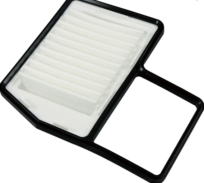 High Efficiency Air Filter 13780-50M00 for SUZUKI Automotive Filter Parts OEM Replacement