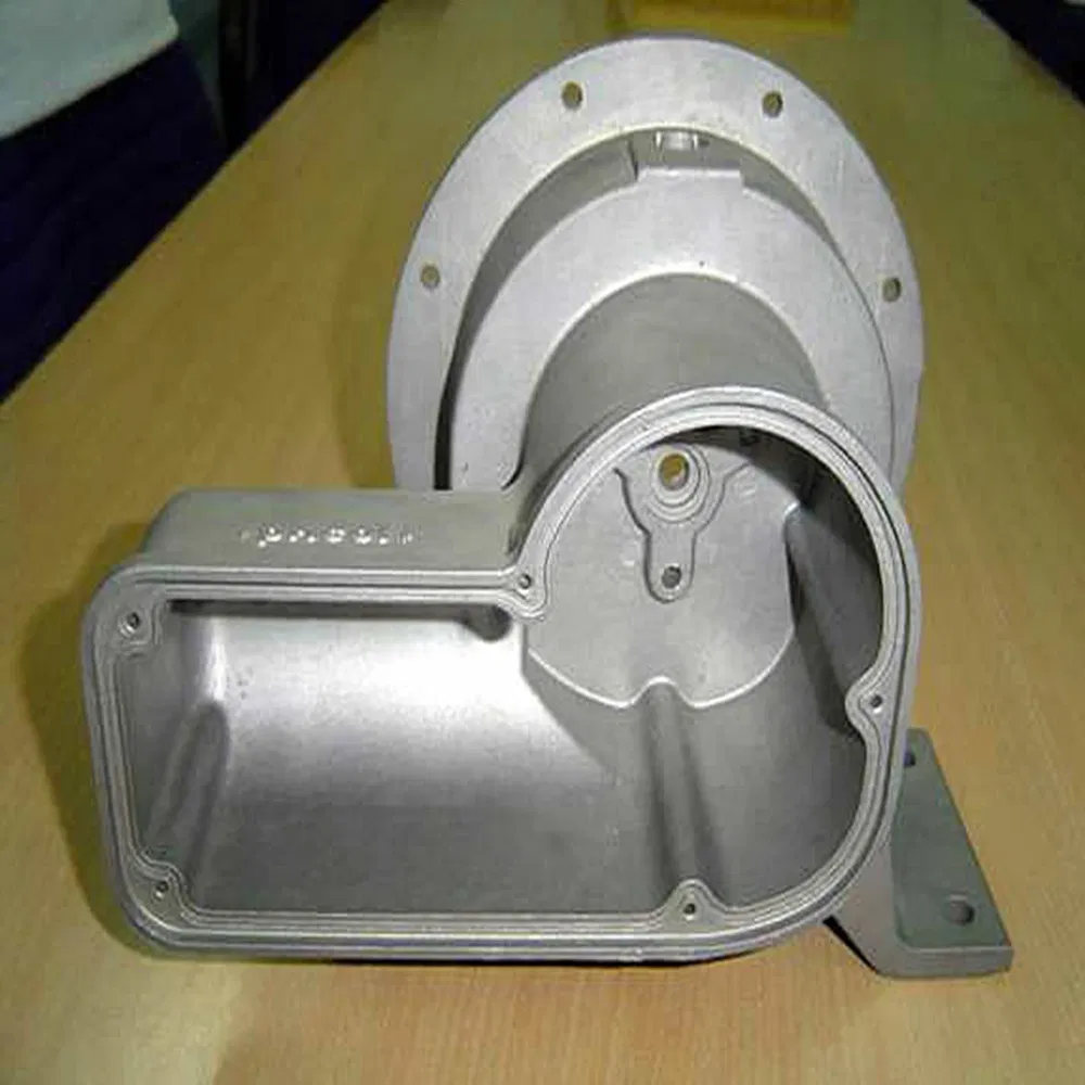 Transmission Components 1