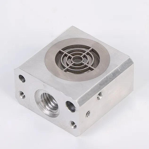 CNC Machining Part 2