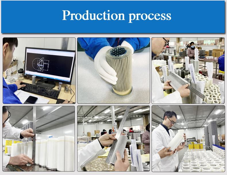 Production Process 2