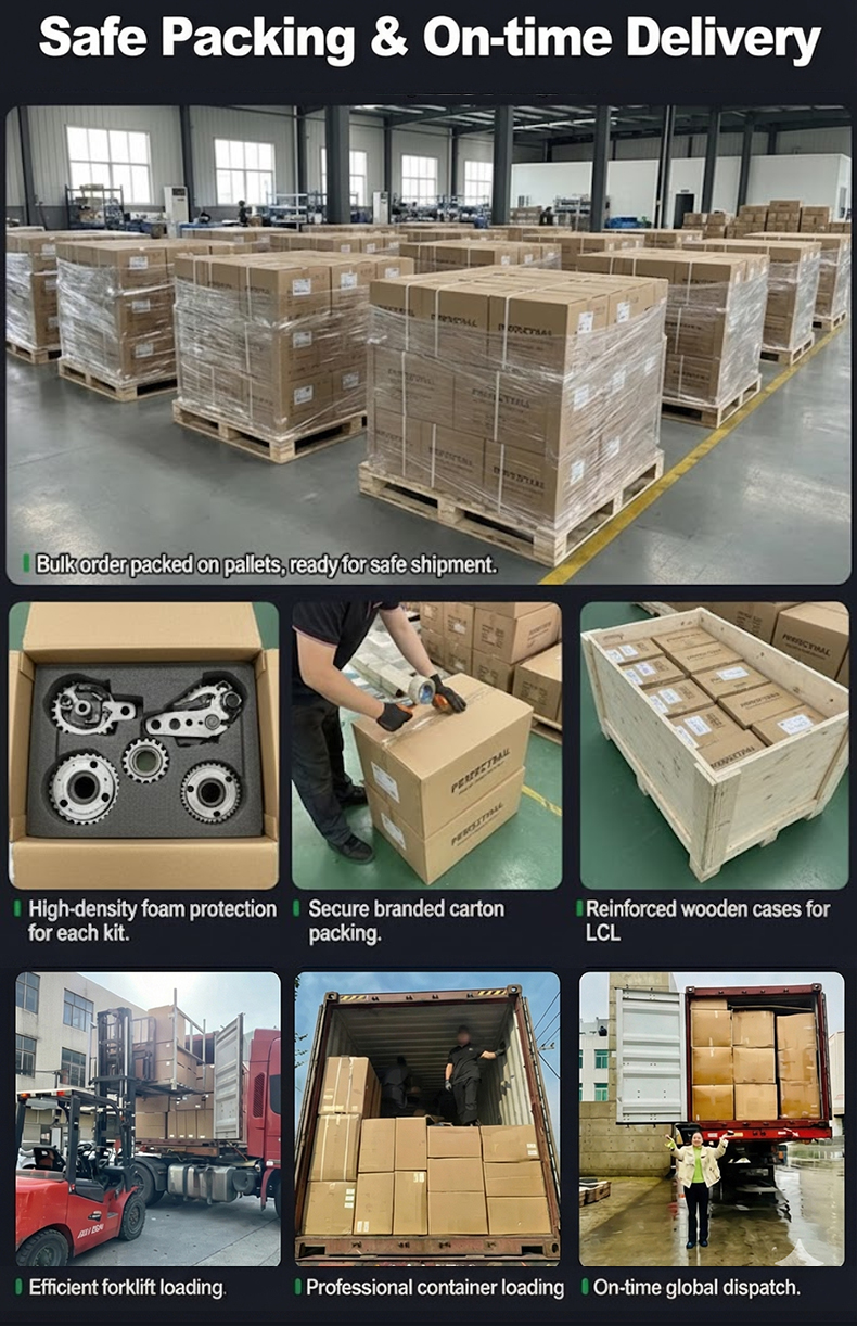 Packaging
