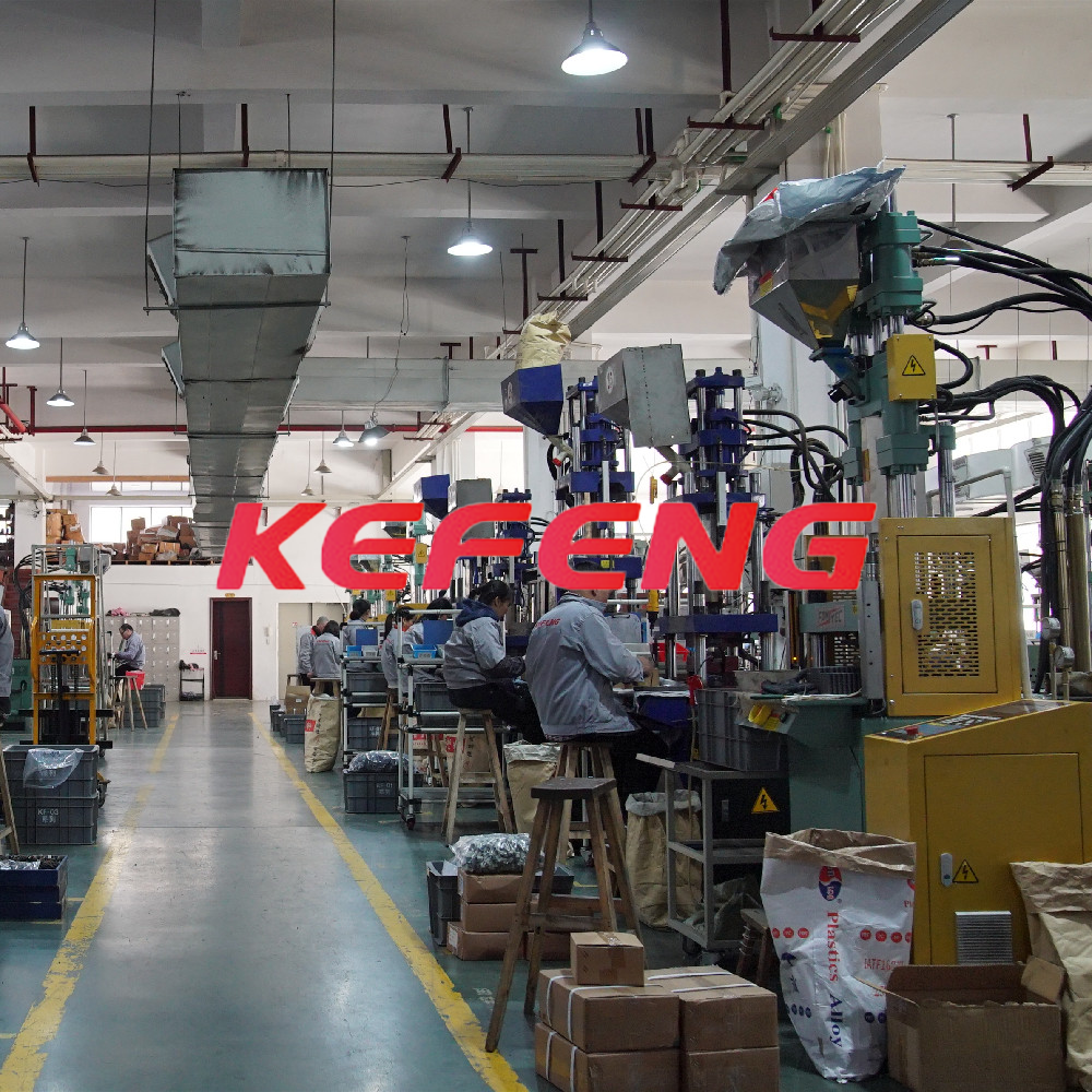 New KEFENG Crankshaft Position Sensor 0K011-18-131 for Vehicles with 1 Year Warranty