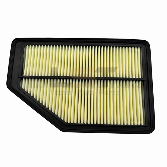 Automotive Spare Parts Air Filter OEM 17220-RZP-G00 17220-RZP-Y00 17220-RR2-H00 for Honda Jazz Air Filter Element