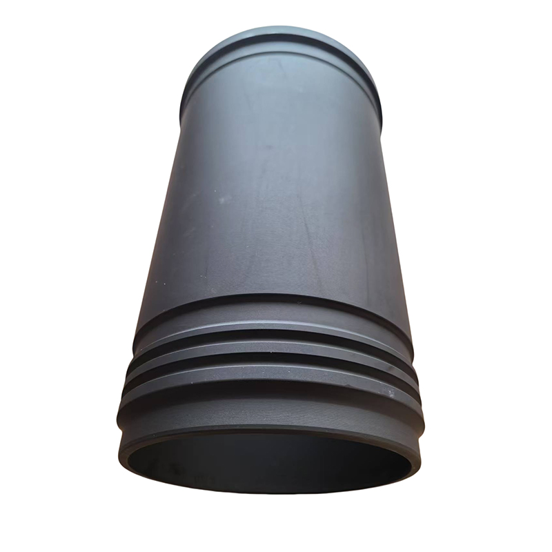 Truck Engines High Strength Reliable Mitsubishi Heavy Industries S6b Components