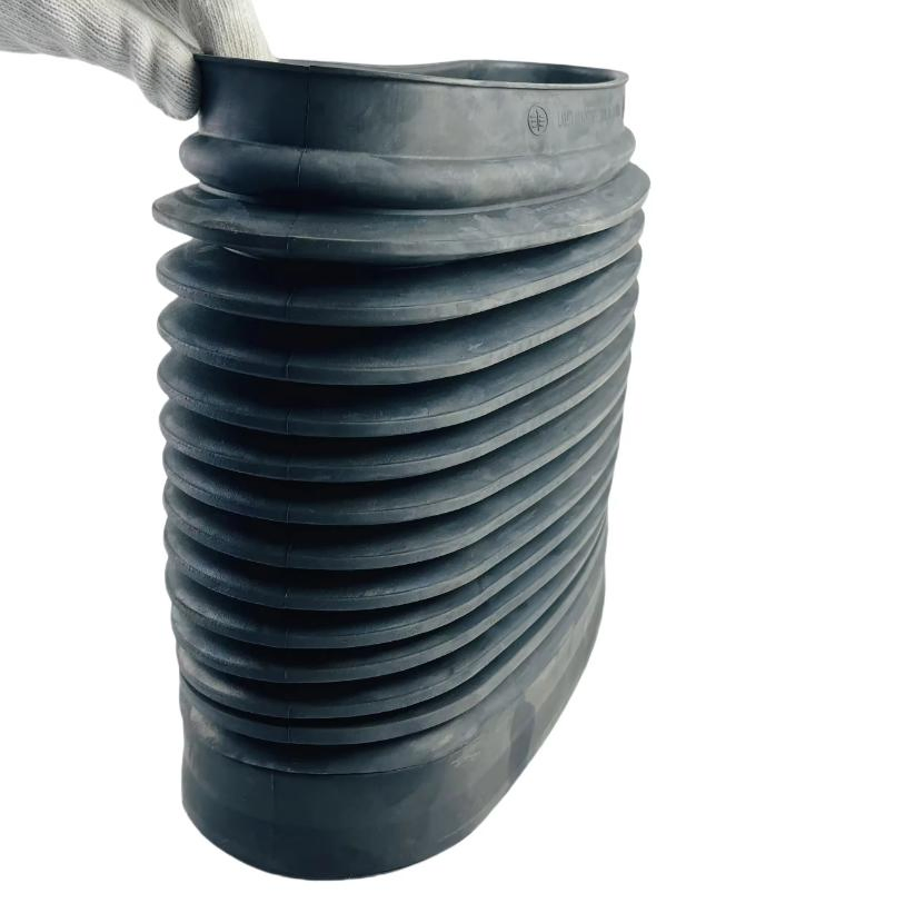 FAW Jiefang Origl New Spare Parts Connecting Hose Assemblies 1109260-2000/D for J6/J7/Jh6 Truck Drivetrain &amp; Axles