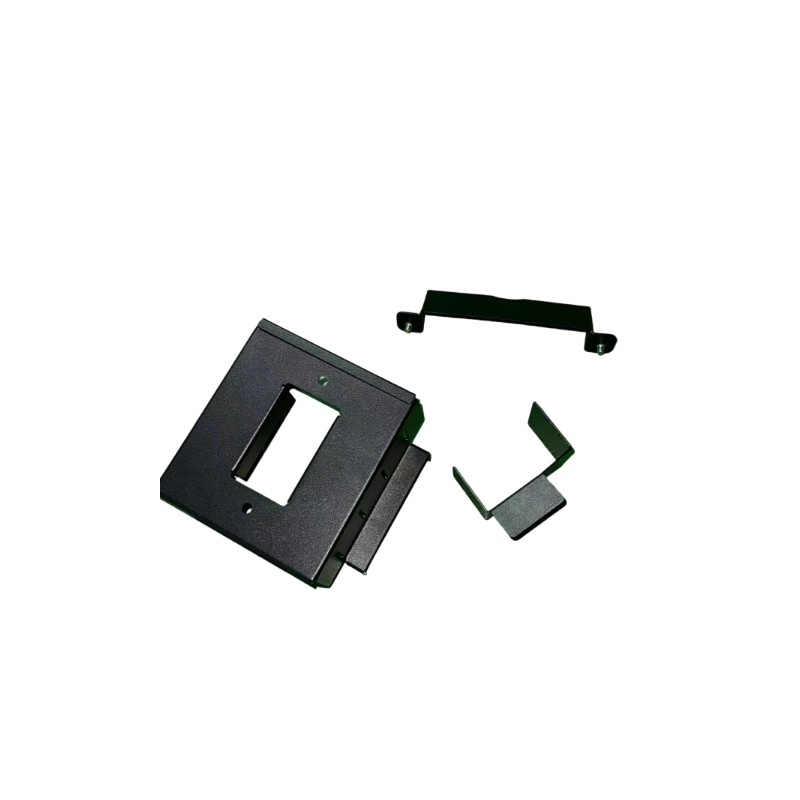 Premium Aluminum and Steel Components for Scissor Lift Systems